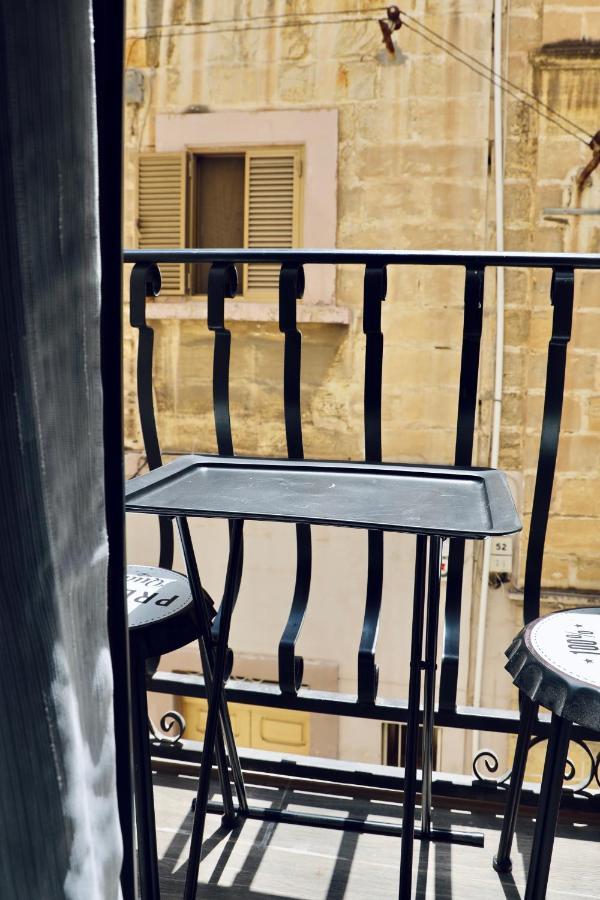 The Mike Hotel By Cx Collection Cospicua Dış mekan fotoğraf