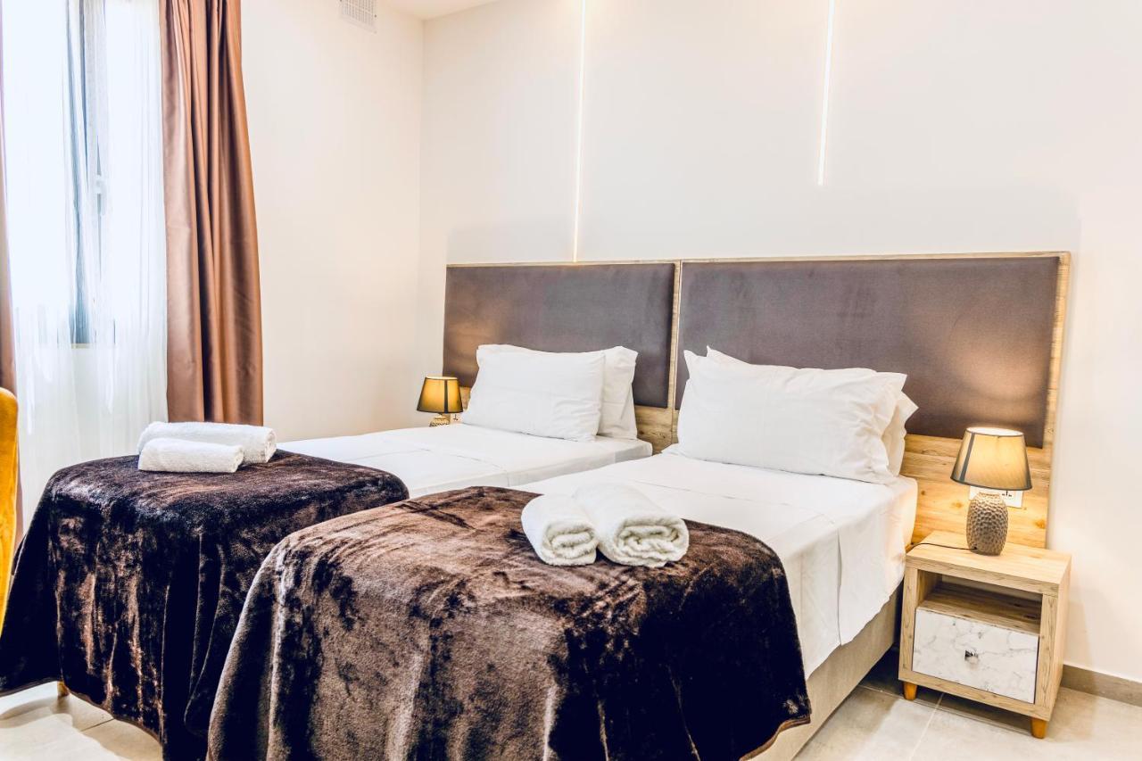 The Mike Hotel By Cx Collection Cospicua Dış mekan fotoğraf