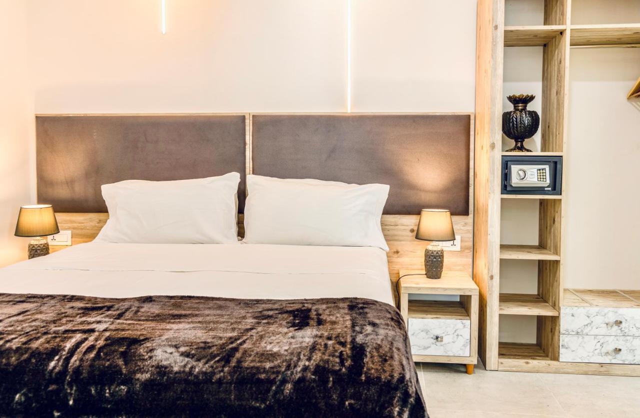 The Mike Hotel By Cx Collection Cospicua Dış mekan fotoğraf