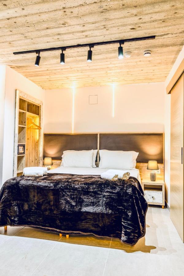 The Mike Hotel By Cx Collection Cospicua Dış mekan fotoğraf
