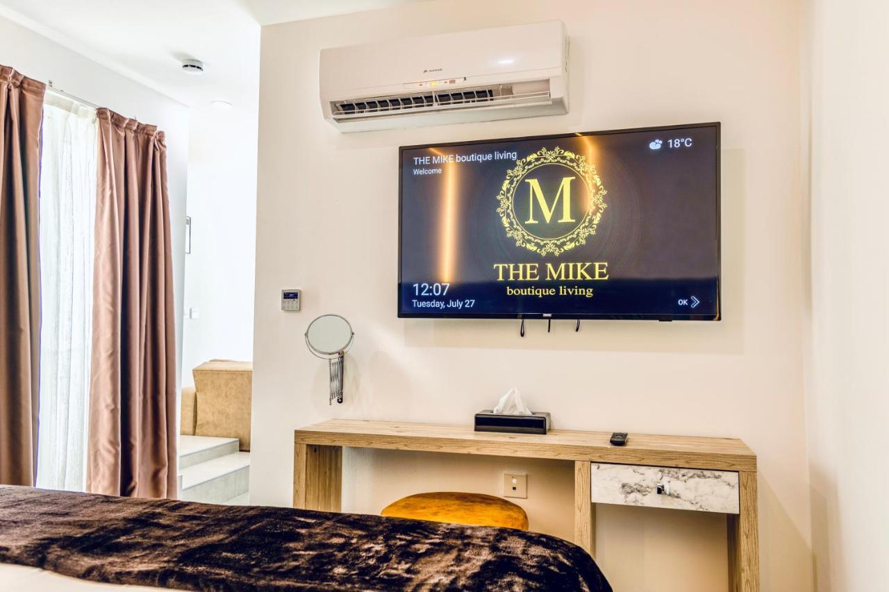 The Mike Hotel By Cx Collection Cospicua Dış mekan fotoğraf
